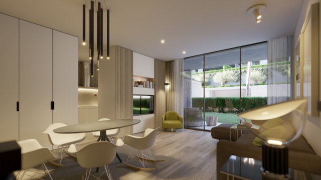 Lodge | Torrinha