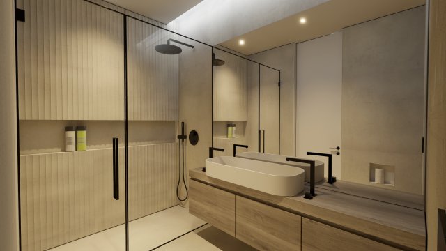 Lodge | Torrinha