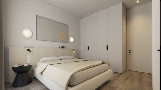 Lodge | Torrinha