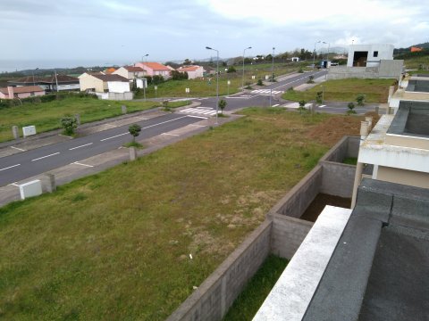 Cabouco - Land